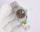 Replica Rolex Lady-datejust 28mm SS Silver Dial Diamond Bezel Jubilee Band Watch (2)_th.jpg